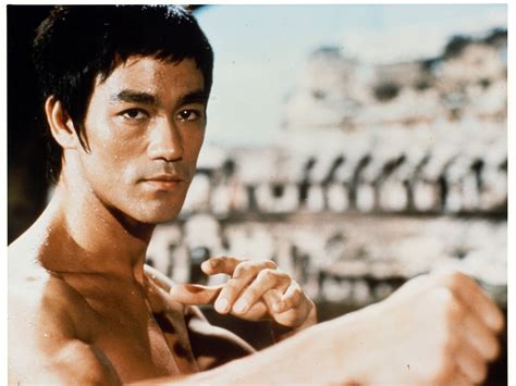 marking  years   death  bruce lee