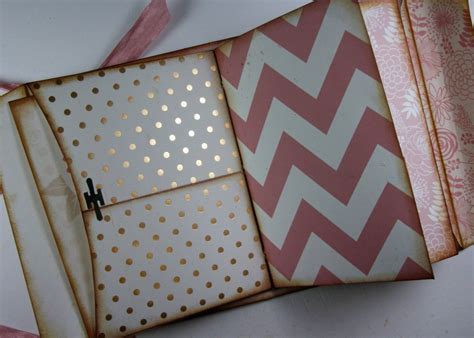 Buy Patterns Card Patterns Mini Albums Mini Scrapbook Albums Diy