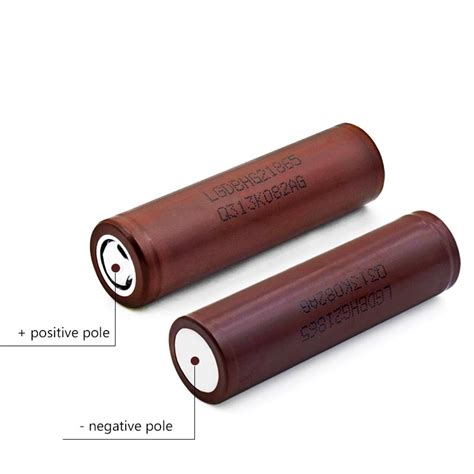 10022 New Original HG2 18650 3000mAh Battery 18650 HG2 3 7V Discharge