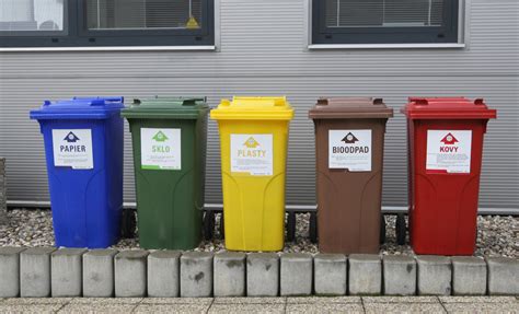 Sorting Out Biodegradable Waste Spectatorsmesk