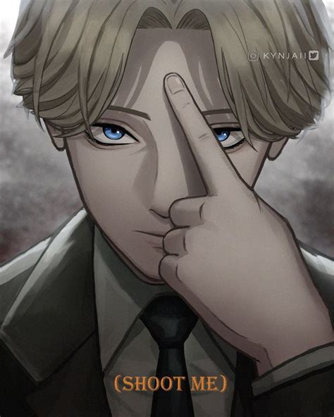 Johan Liebert Anime Monsters Anime Monster Art