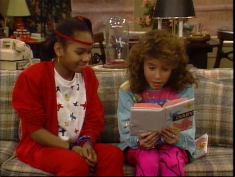 Punky Brewster 1984