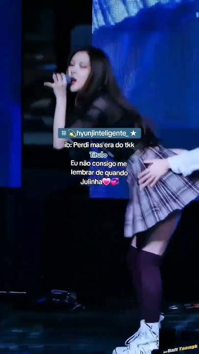 Trend Sem Ideia De Legenda Tags Fancam Bts Fypシ Bp Skz Viral