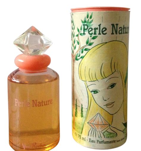 Perle Nature By Yves Rocher Reviews Perfume Facts