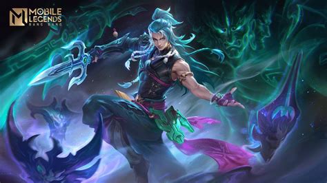 Kenalan Dengan Hero Baru Di Game Mobile Legends Suyou Ini Skill Yang