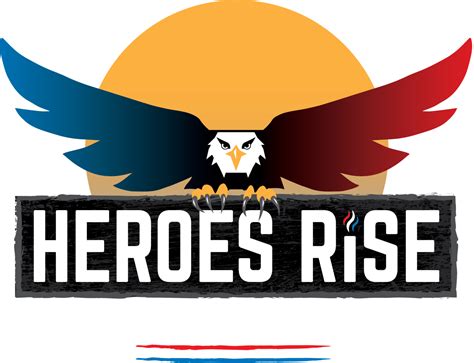 Heroes Rise Coffee Company Heroic Coffee Roasted For First Responders