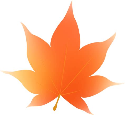 Maple Leaf Clipart Png Transparent Images ClipartLib