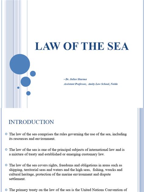 Law Of The Sea Download Free Pdf Territorial Waters United Nations Convention On The Law