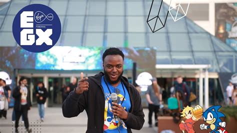 Streamcast Does Egx Was Sonic Frontiers Good Hands On With Wo