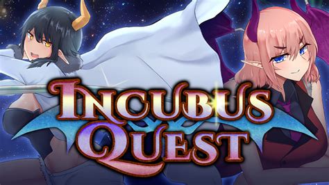 Kagura Games Incubus Quest Slated For January Steam News