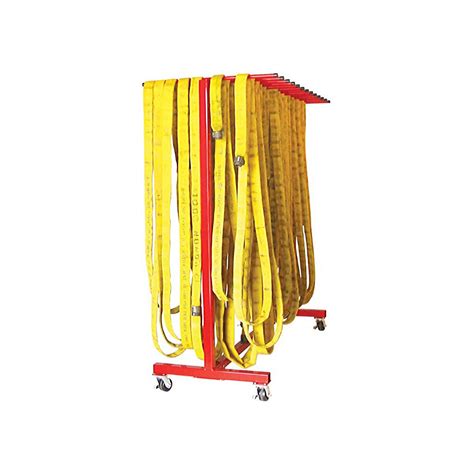 Ready Rack Mobile Hose Drierhose Tower