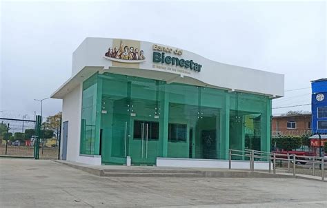 Anuncian Apertura De Sucursal Del Banco Bienestar En Actopan Diario