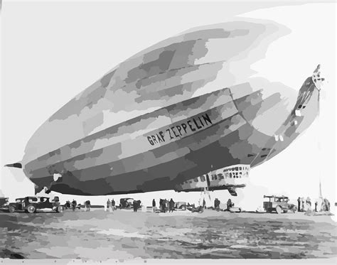 Zeppelin Museum Zeppelinheim