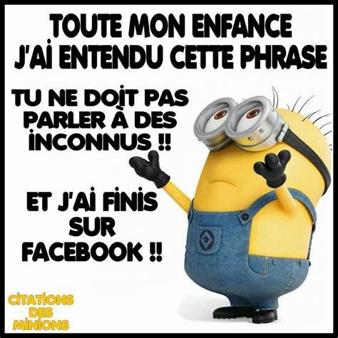 Image Du Blog Chezvalerie Centerblog Net Blague Pour Rire Minion