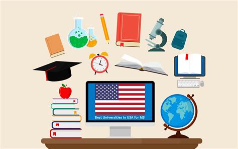 Top Universities in USA for Higher Education | Leverage Edu