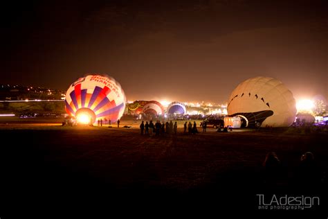 Tom Ackerman Photography: Reno Balloon Races