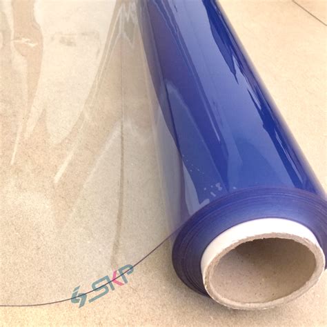 Super Clear Vinyl Pvc Sheeting Taiwantrade