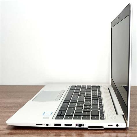 Hp Elitebook G I U Gb Ddr Gb Ssd M O B Hdmi Win