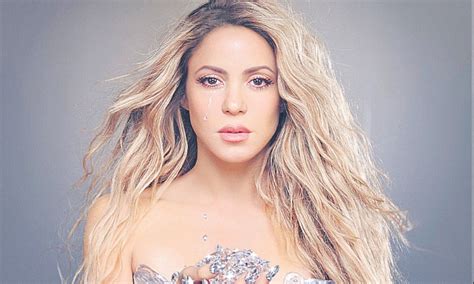 Shakira Diz Que Achou Barbie Desvirilizante E Defende A Masculinidade