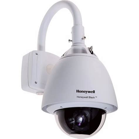 3 MP Honeywell 600TVL 36X PTZ Camera, Camera Range: 20 to 25 m at ...