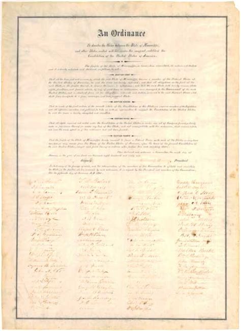 The Declaration Of Causes Of Seceding States American 54 OFF