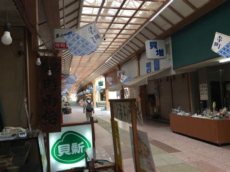 【桑名寺町通り商店街】アクセス・営業時間・料金情報 じゃらんnet