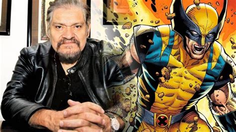 El Mexicano Joaqu N Cos O Ser Wolverine Para El Nuevo Proyecto De Marvel