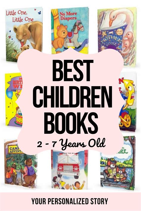 Personalized Books Make Reading Bedtime Stories So Much More Fun Build