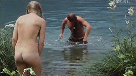 Gisela Schwartz Nude Pics Page