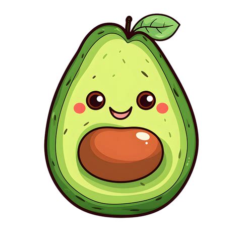 M S De Im Genes Gratis De Palta Dibujos Animados Fruta Y Palta Pixabay