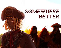 Somewhere Better 月幕Galgame 游戏档案