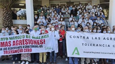 Agresiones Sanitarios Ataques De Odio En Las Redes Sociales La Otra