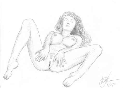 Feelin Herself By Evanrachaelmorningwood Hentai Foundry