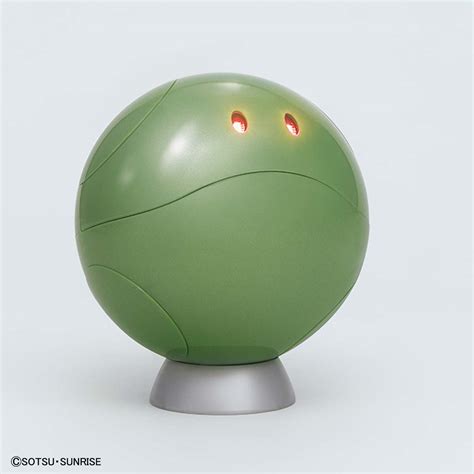 Figure-rise Mechanics Gundam Base Limited Haro (LIGHTING UNIT SET ...