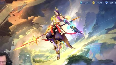 Perusuh War Hero Fighter Mobile Legends Yang Ultimatenya Bikin Musuh