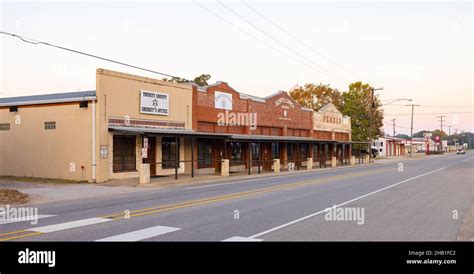 Groveton texas hi-res stock photography and images - Alamy