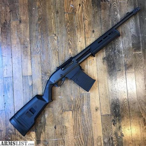 Armslist For Sale New Remington Magpul 870 Dm 12ga Pump Shotgun