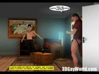 Japanese Sadomaso BDSM D Gay Cartoon Yaoi Anime Toon Comics Hotntubes