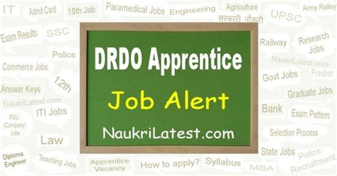 RCI DRDO Recruitment 2022 Apply Online For 150 Graduate Diploma