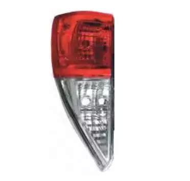 Lumax Tail Lamp For Toyota Innova Crysta Rcu Crsta R At Rs