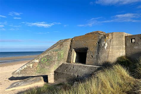 Band Beach | NormandyBunkers