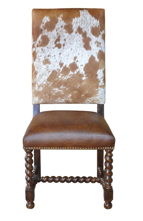 Cowhide Chair Chair Design