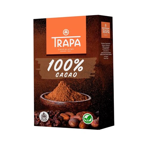 Comprar Trapa Cacao Tienda Online Chocolates Trapa