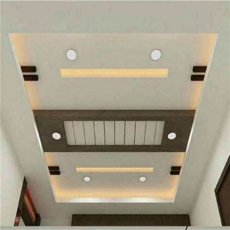 Gypsum False Ceiling Installation Service At Best Price In Bengaluru