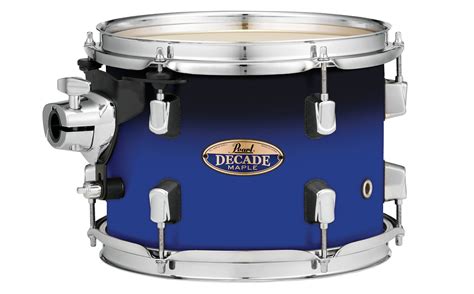 DECADE MAPLE Pearl Drums Official Site