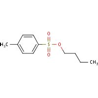 Butyl P Toluenesulfonate Hazardous Agents Haz Map