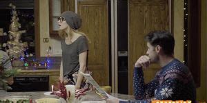 A Brazzers Christmas Special Part 1 Porn Videos