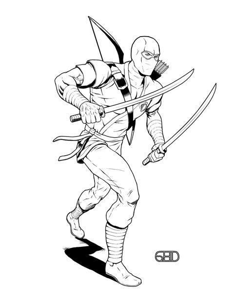 Storm Shadow By Shd1 On Deviantart