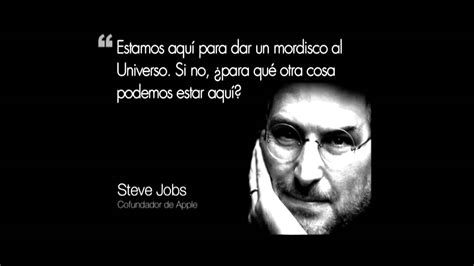 Frases Inspiradoras De Steve Jobs Blog Frases Feliz