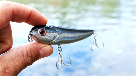 Types Of Fishing Hooks - And What to Expect From Each - Stuck Fishing